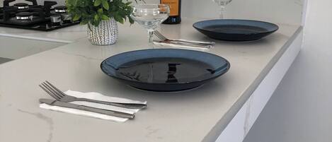 Apartment, 1 Bedroom, Balcony | Interior