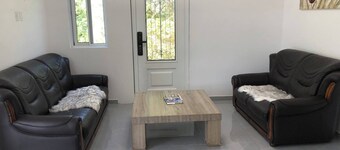 Peaceful Willemstad Getaway - Entire Apartment for Rent