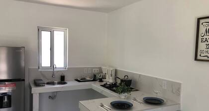 Peaceful Willemstad Getaway - Entire Apartment for Rent