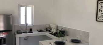 Peaceful Willemstad Getaway - Entire Apartment for Rent