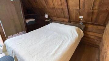 1 dormitorio, wifi, ropa de cama