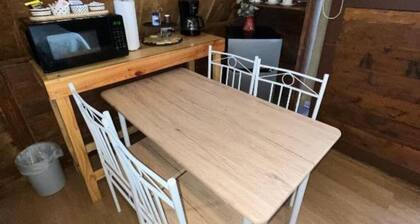 Chalets Vistas del Poás - Natur pur mit Komfort erleben