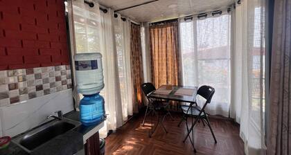 Avocado Accommodations: 5-Cottages with 6 bedrooms with AC in Budhanilkantha