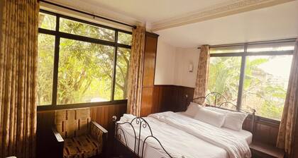 Avocado Accommodations: 5-Cottages with 6 bedrooms with AC in Budhanilkantha