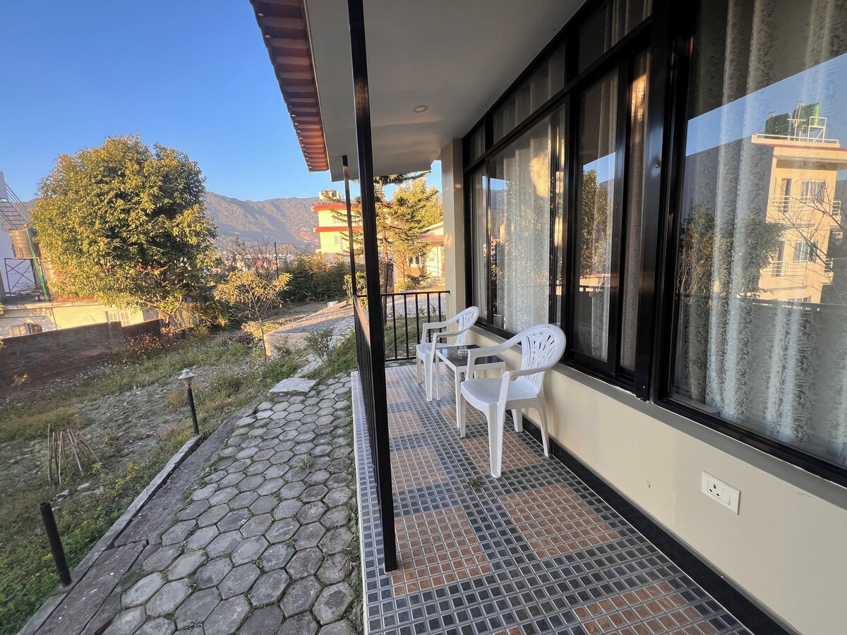 Image de profil de l’hôte