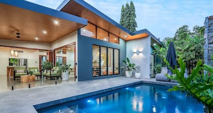 Casa Ponta | Port Douglas