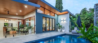 Casa Ponta | Port Douglas