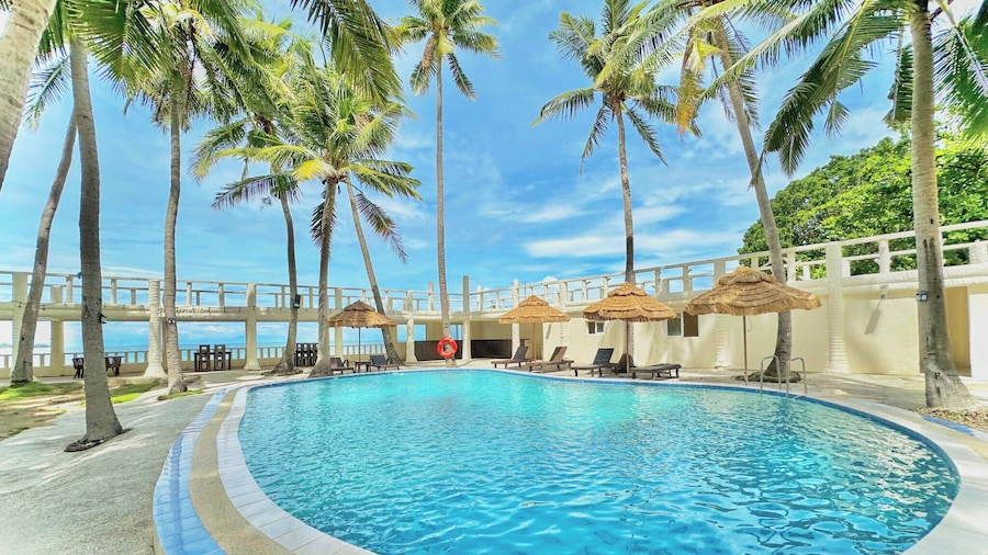 Mandala Beach Resorts powered by Cocotel