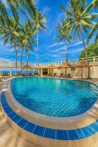 Mandala Beach Resorts powered by Cocotel