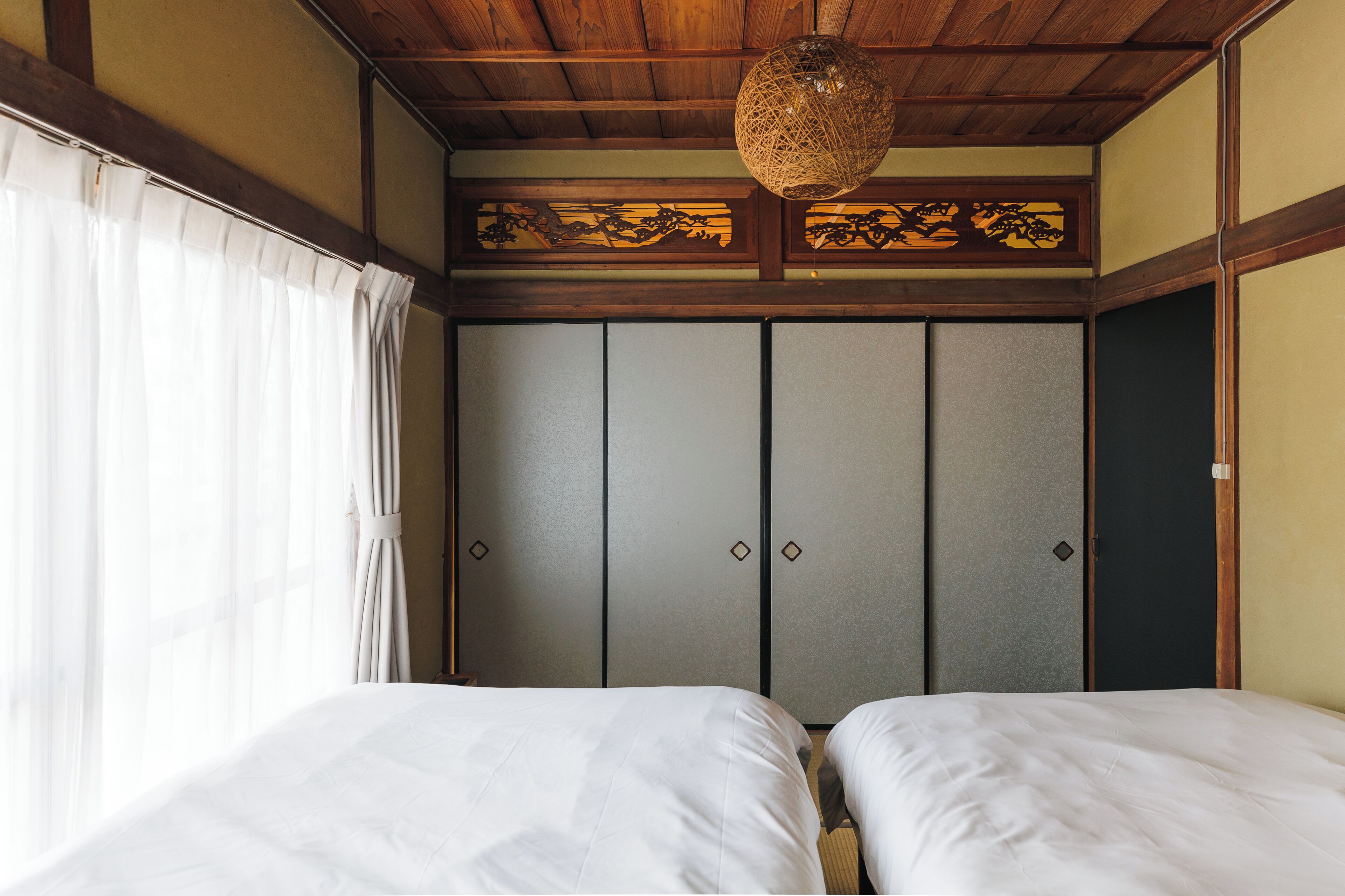 家庭独立别墅, 4 间卧室, 无烟房 | 办公桌、免费 WiFi