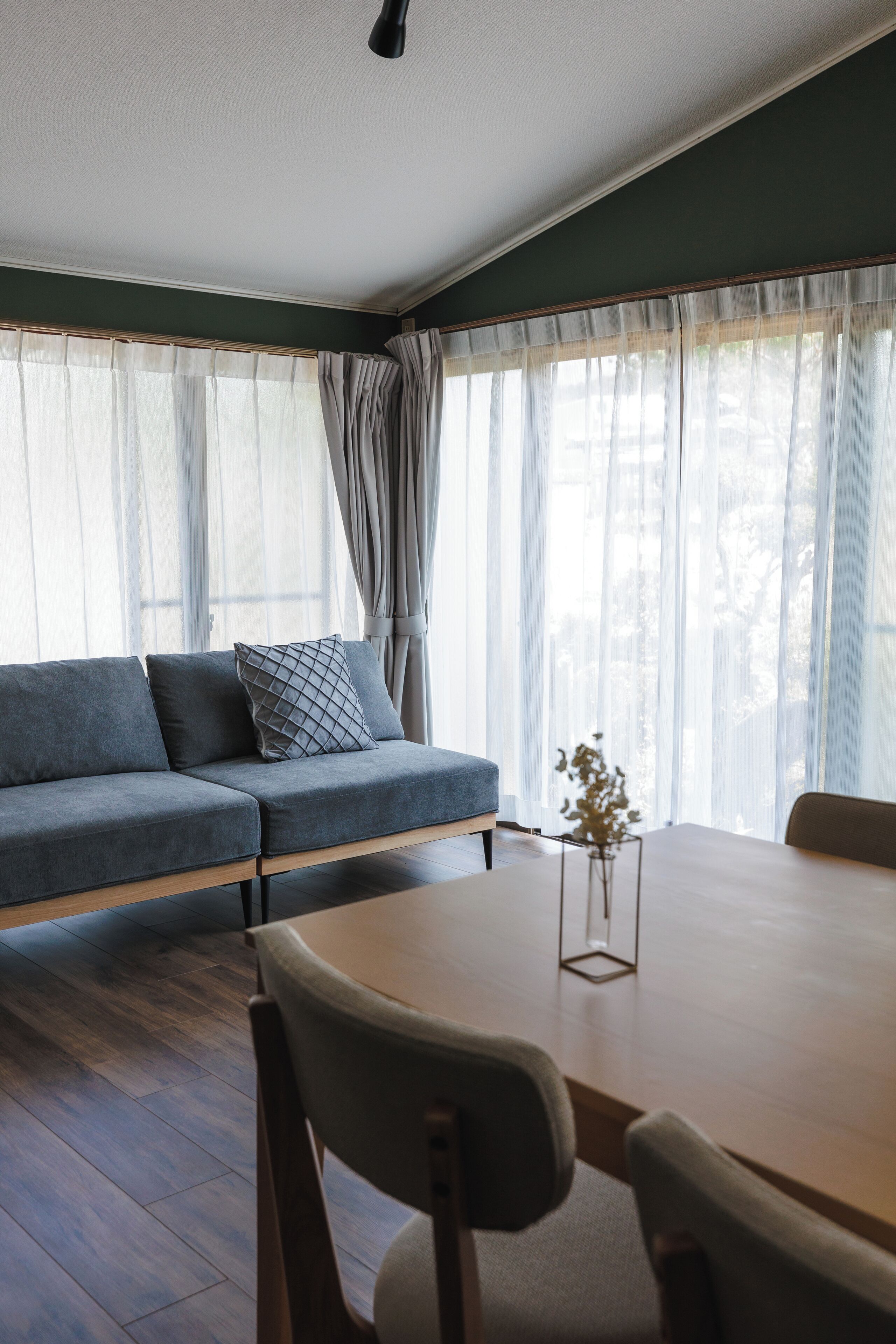 Family House, 4 Bedrooms, Non Smoking | Living area