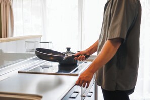 패밀리 하우스, 침실 4개, 금연 | 전용 주방 | 냉장고, 전자레인지, 오븐, 쿡탑