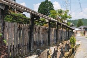 Exterior - Yamotas MAGOME (Nakatsugawa)