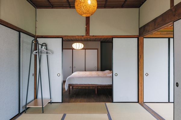Family House, 4 Bedrooms, Non Smoking | Desk, WiFi (free), bed sheets