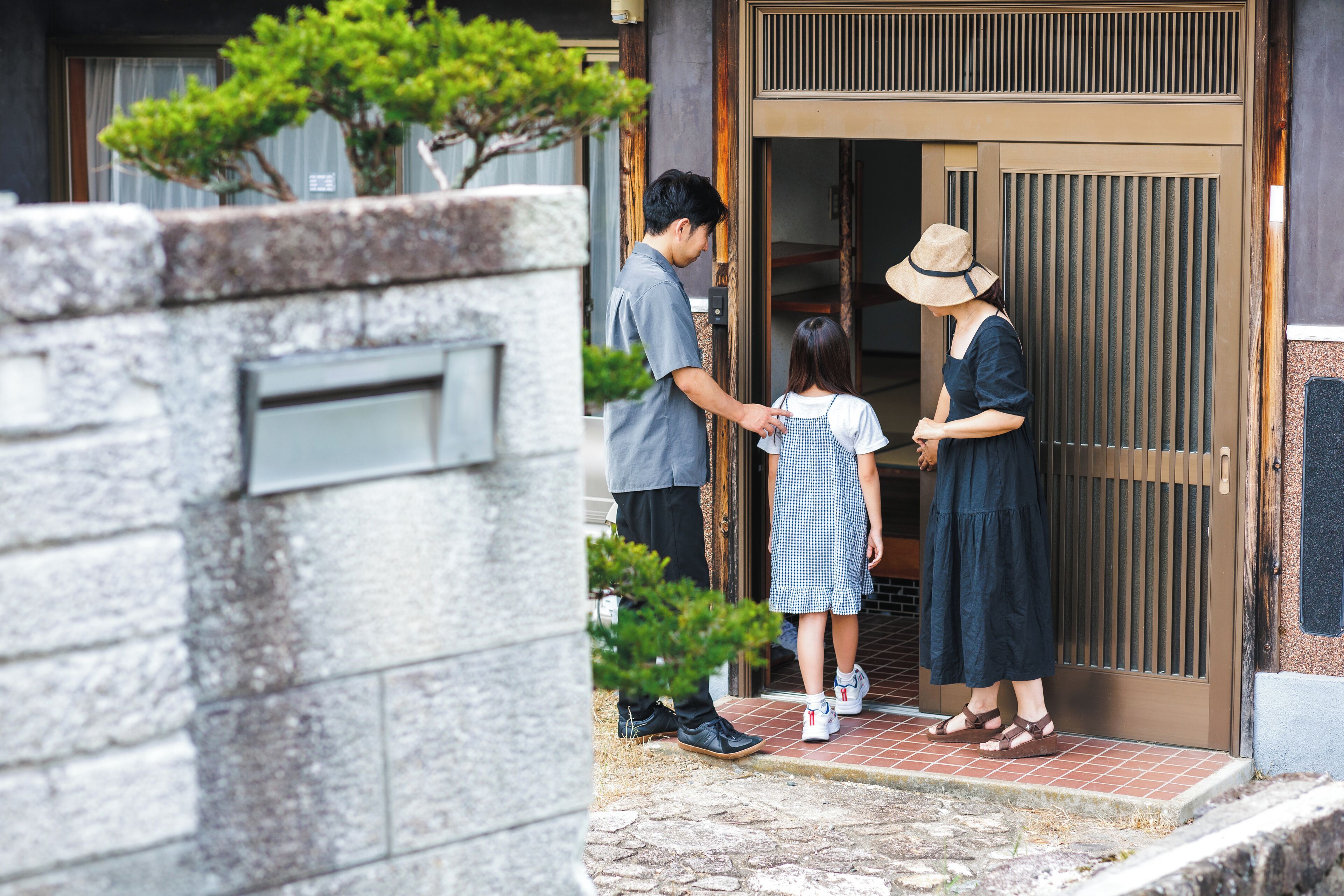外觀