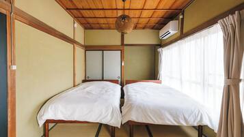 Family House, 4 Bedrooms, Non Smoking