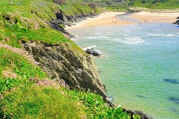 House, 4 Bedrooms, Balcony, Garden View | Beach