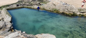 Dog Friendly Holiday Home in Newquay Cornwall