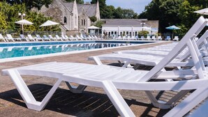 Pool - Dog Friendly Holiday Home in Newquay Cornwall (St. Columb Major)