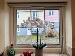 House, 4 Bedrooms, Balcony, Garden View | Interior - Dog Friendly Holiday Home in Newquay Cornwall (St. Columb Major)