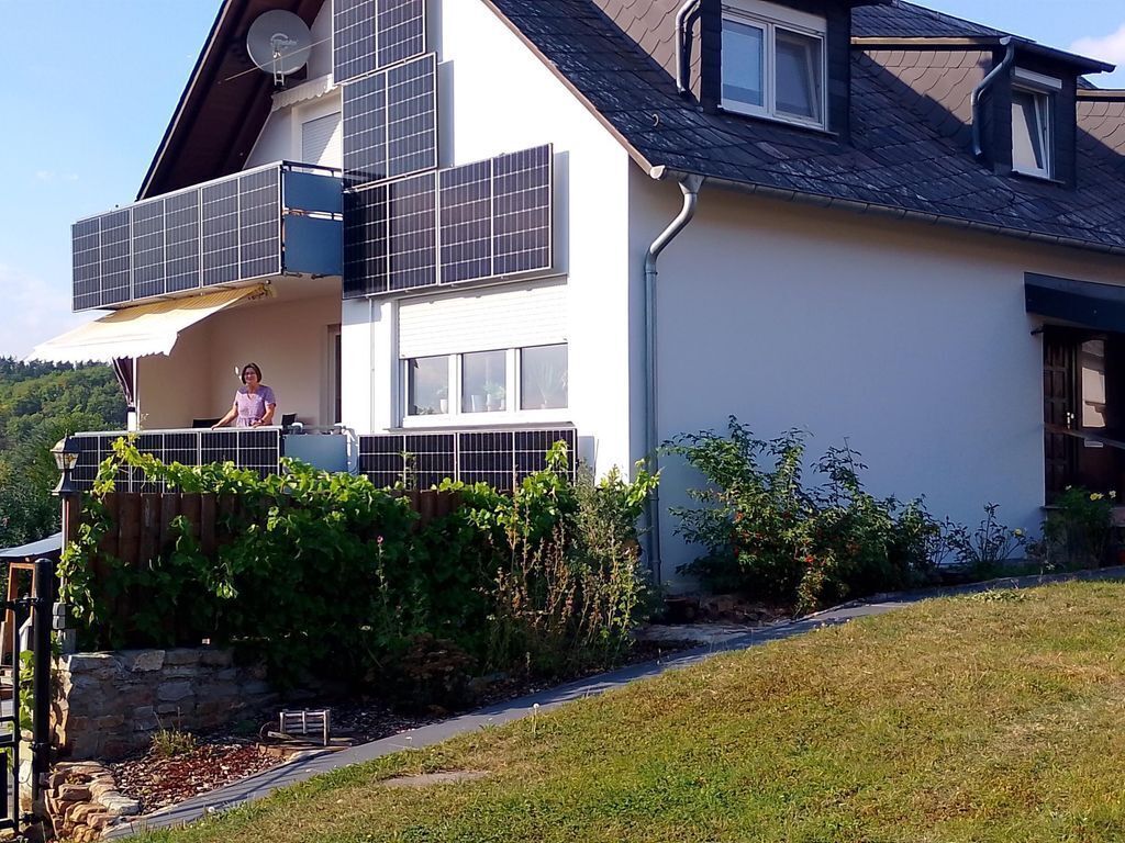 Ferienwohnung Teufelsfels