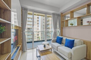 Interior - Milen by Kozystay - Paskal (Bandung)