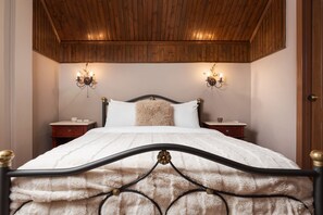 1 dormitorio, cuna de viaje, wifi gratis y ropa de cama