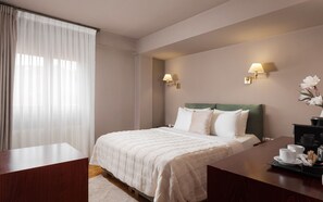 1 habitación, cuna de viaje, wifi gratis y ropa de cama 