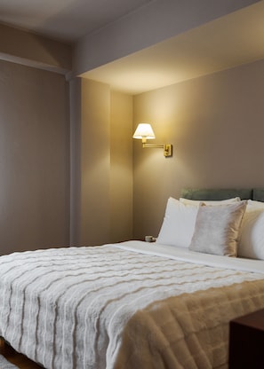 1 habitación, cuna de viaje, wifi gratis y ropa de cama 