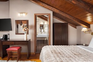 1 habitación, wifi gratis y ropa de cama 