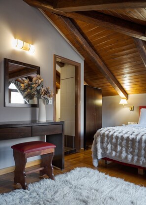 واي فاي مجانًا وملاءات أسرّة