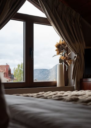 2 habitaciones, wifi gratis y ropa de cama 