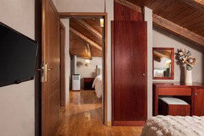 2 Schlafzimmer, kostenloses WLAN, Bettwäsche