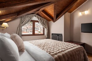 2 Schlafzimmer, kostenloses WLAN, Bettwäsche