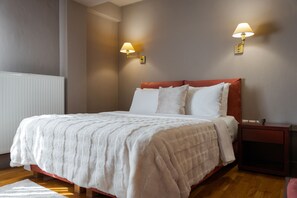 1 habitación, wifi gratis y ropa de cama 