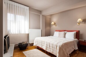 واي فاي مجانًا وملاءات أسرّة