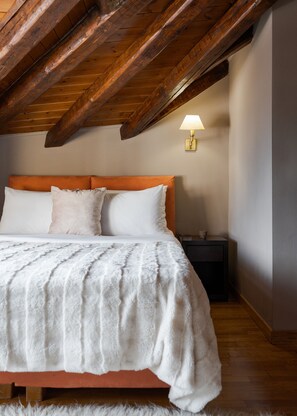 1 habitación, wifi gratis y ropa de cama 