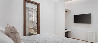 Junior Suite by Mons Arachova