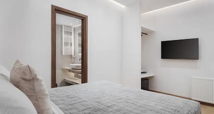 Junior Suite by Mons Arachova