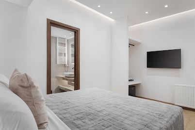 Junior Suite by Mons Arachova