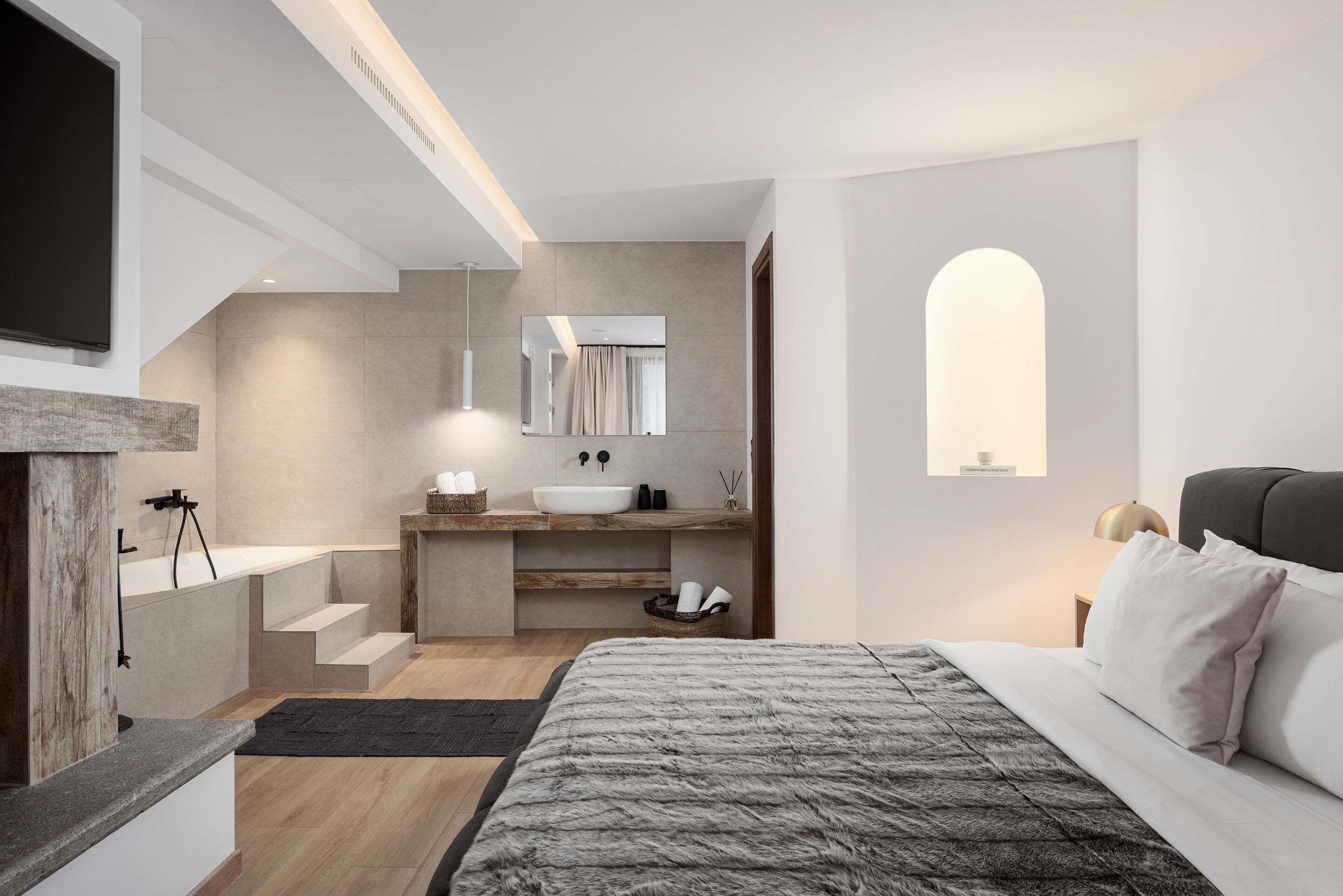 1 camera, ferro/asse da stiro, culla da viaggio, Wi-Fi gratuito