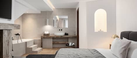 1 chambre, fer et planche à repasser, lit parapluie, Wi-Fi gratuit