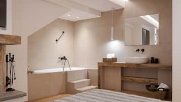 1 bedroom, iron/ironing board, travel crib, free WiFi