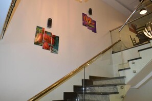 Reception - Royal Inn Residence (Cairo)