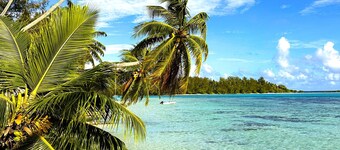 MOOREA - Sundara Soul Villa