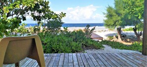 Beach - defaultName (Fakarava)