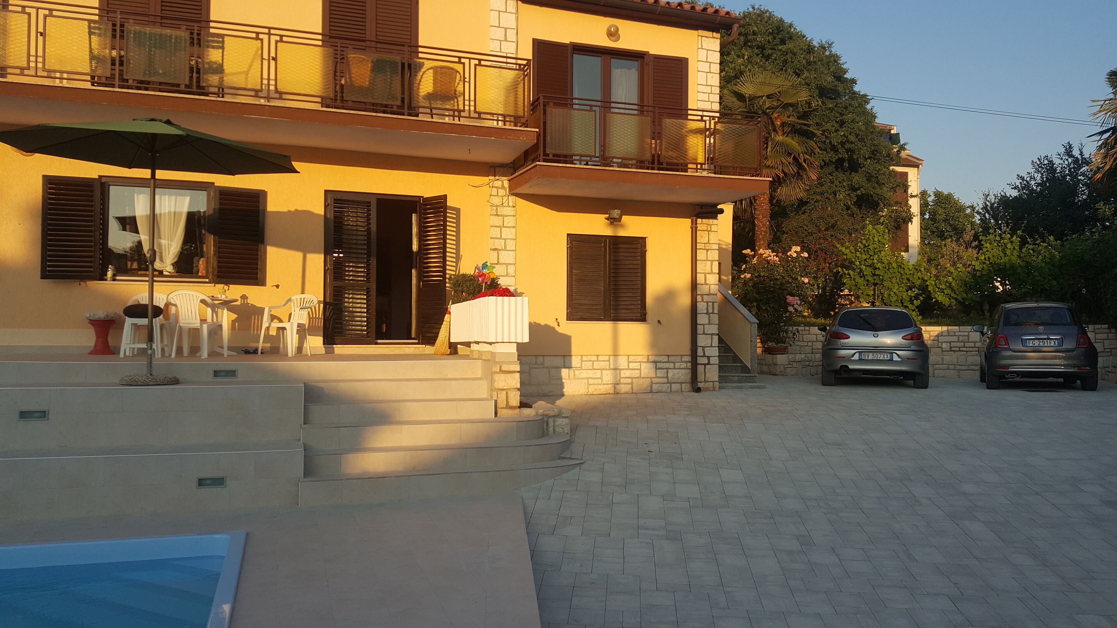 การต  กแต่งภายใน