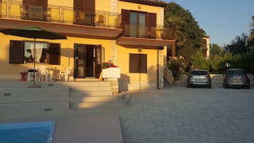 Details aan de binnenkant