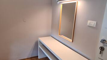 Superior Apartment, Balcony, Pool View