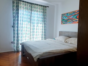 In-room safe, iron/ironing board, free WiFi - Pablo accommodation (Rovinj)